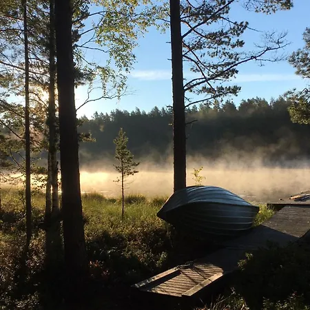 Rantamoekki, Salotalo * Sastamala